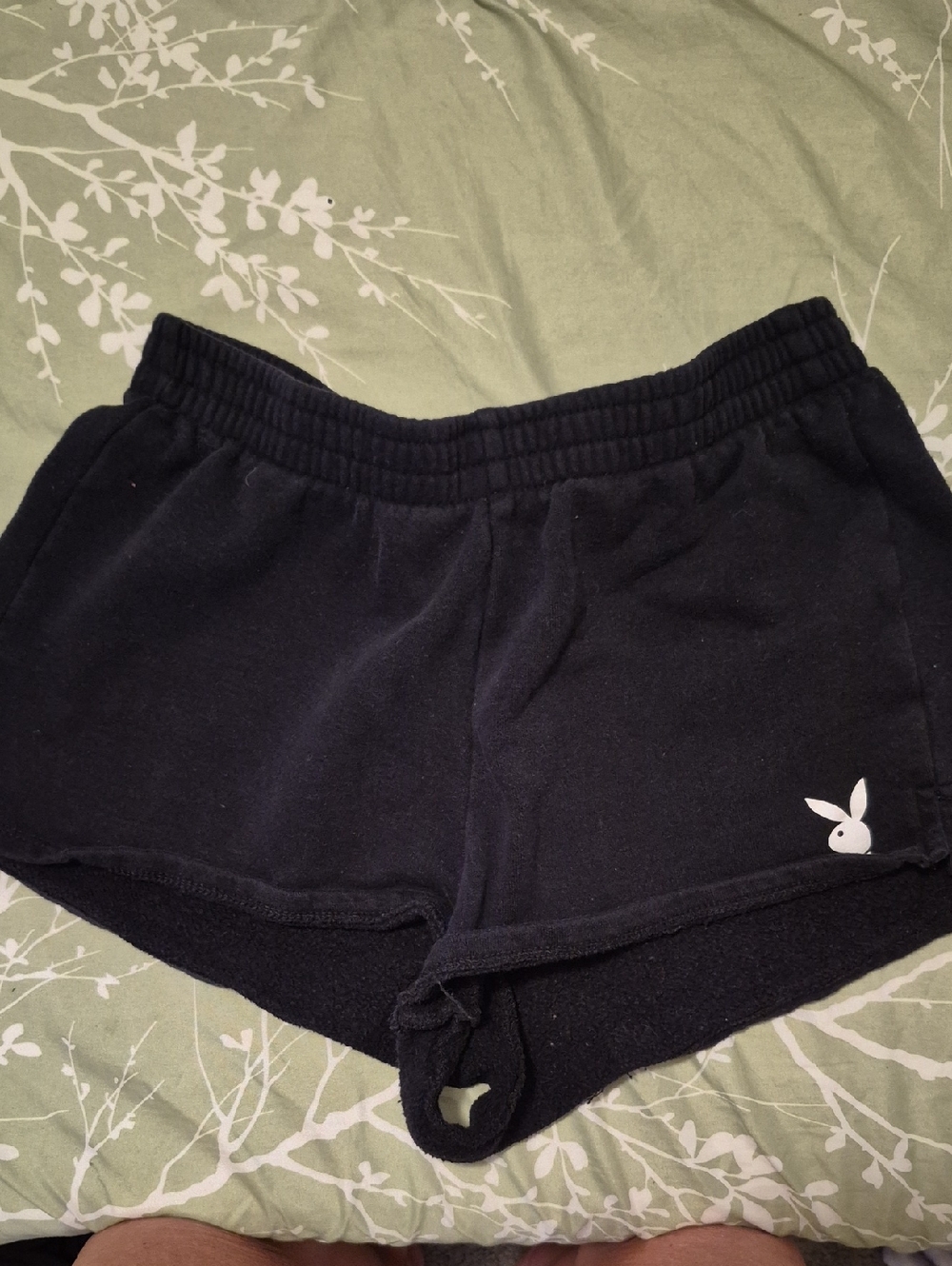 Playboy Shorts
